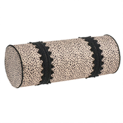 Zen Pillow - Painted Spots