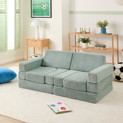 Cord Sage Play Sofa Set