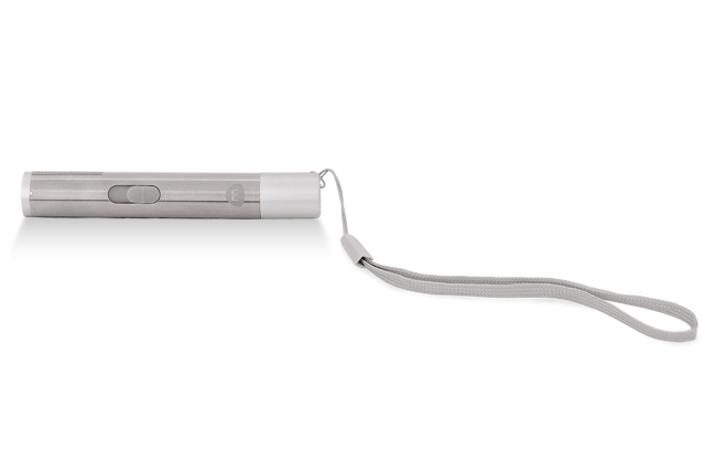 Rechargeable Laser Pointer