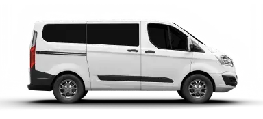 Transfers Bogazkent, Serik → The Land of Legends