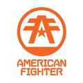 American Fighter logo