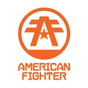 American Fighter logo