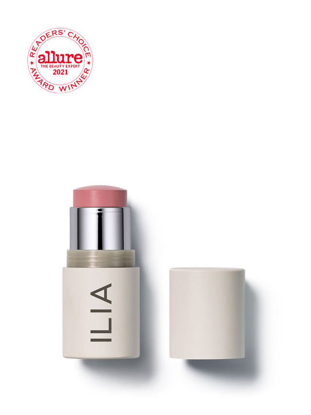 Multi-Stick - Cream Blush Stick and Lip Tint | ILIA Beauty