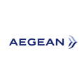 Aegean Airlines logo