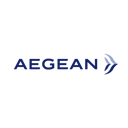 Aegean Airlines logo