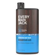 Men's Natural Body Wash – Every Man Jack