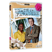 Death in Paradise: Season 12