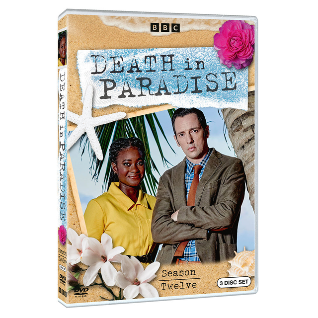 Death in Paradise: Season 12