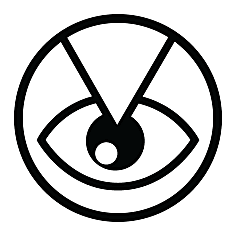 Universal Hdx Grille Guard Led Light Brackets, Polished Stainless Steel, For Models With 20 In Or 30 In. Led Bar, Set Of 2