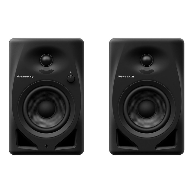 Pioneer DM40D 4" Active Studio Monitors (Pair)