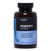 Fortify
