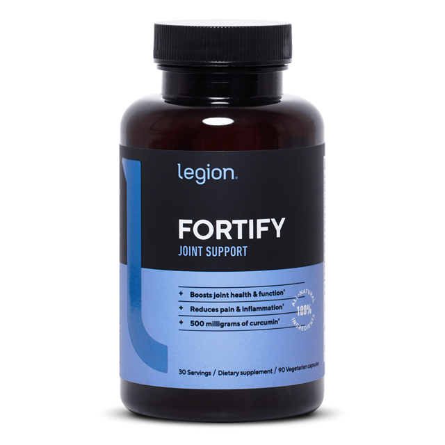 Fortify