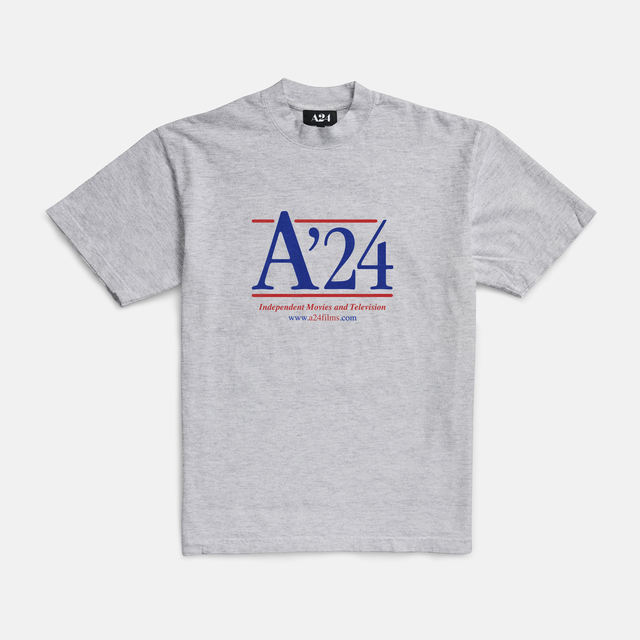 A'24 Tee