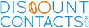 Discount Contact Lenses logo