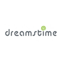 Dreamstime logo