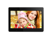 Digital Photo Frame with 4 GB Built-in Memory - 18.5 inch