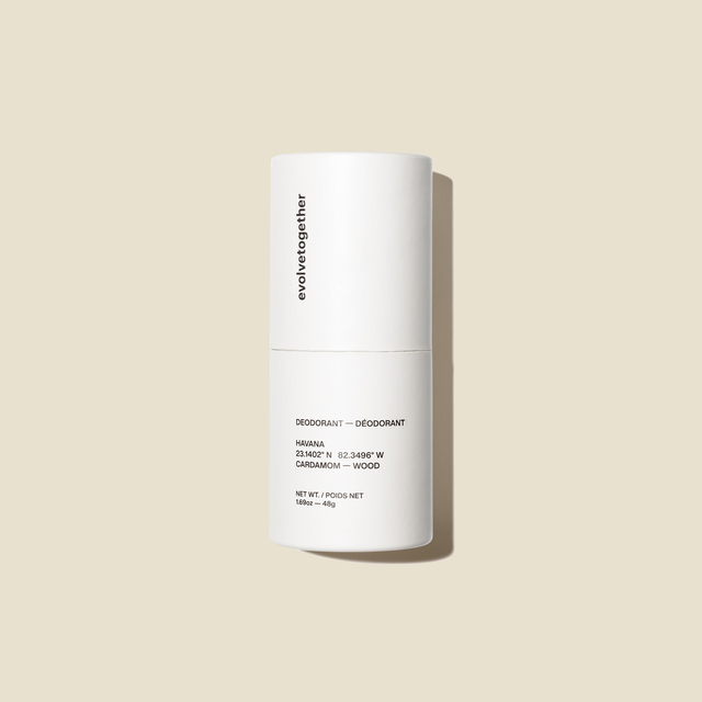 havana - deodorant