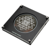 528Hz Frequency Generator