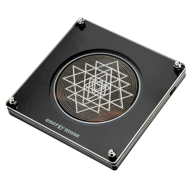 528Hz Frequency Generator