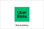 Uber Eats eGift
