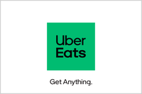 Uber Eats eGift