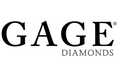 Gage Diamonds logo