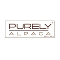 Purely Alpaca logo