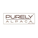 Purely Alpaca logo