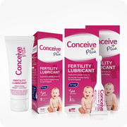 Max Fertility Lubricant Bundle