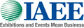 International Association of Exhibitions and Events logo