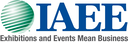 International Association of Exhibitions and Events logo