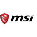 MSI logo