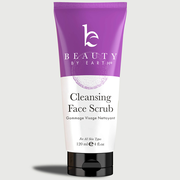 Cleansing Face Scrub