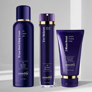 HAND REJUVENATION ROUTINE | DRY SKIN HAND TRIO