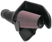 Cold Air Intake - High-flow, Roto-mold Tube - DODGE CHALLENGER V8-6.2L