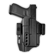Torsion Light Bearing IWB Gun Holster