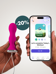 Perifit Care | Original Kegel Exerciser