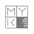 MYK Silk logo