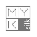 MYK Silk logo