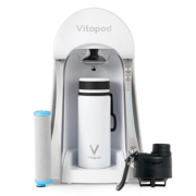 Vitapod Machine Starter Kit