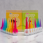 Tiny TikiTaka Collection