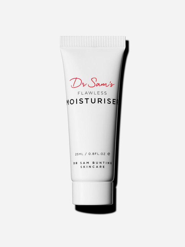 Flawless Moisturiser