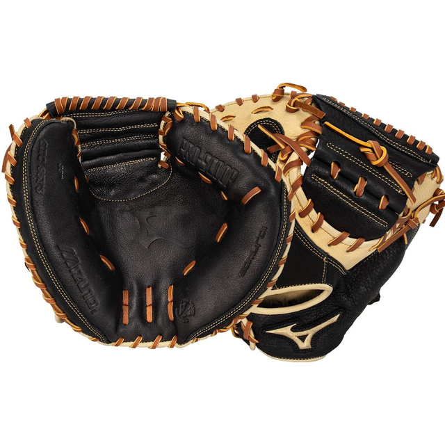 Rawlings Sandlot SCM33SS 33" Baseball Catcher's Mitt - 2022 Model