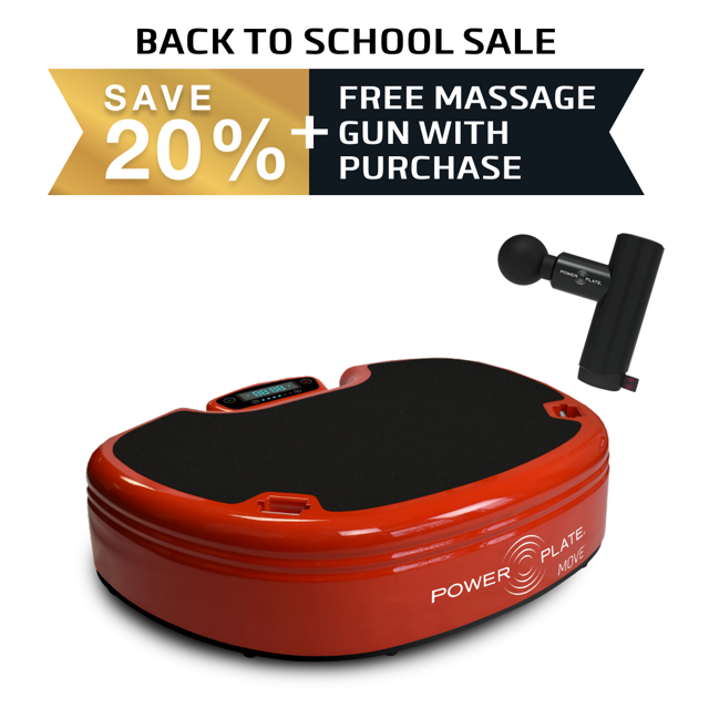 Power Plate® MOVE