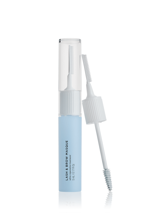 Lash & Brow Masque