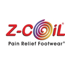Z-Coil logo