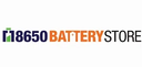 18650 Battery Store logo