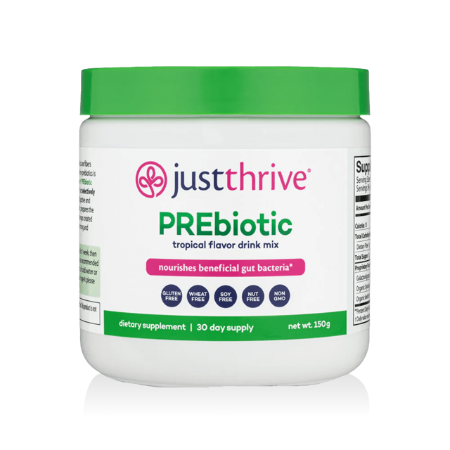 PREbiotic