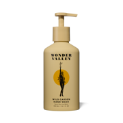 Wild Garden Hand Wash