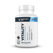 Vitality Testosterone Support